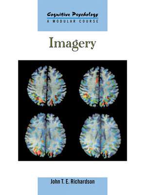 cover image of Imagery